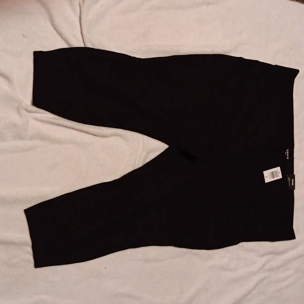 Size 4R Pixie Pant